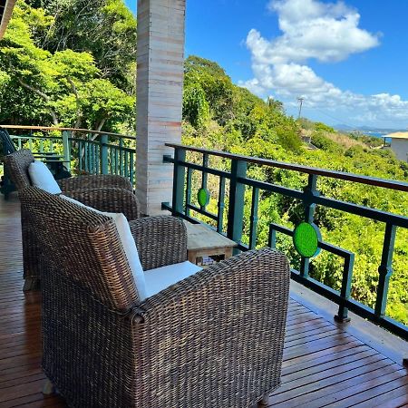 Buzios, Casa Inteira De Frente Para O Mar Em Joao Fernandes, Fabulosa, A Melhor Vista, Mansao Bella Vista Búzios Extérieur photo