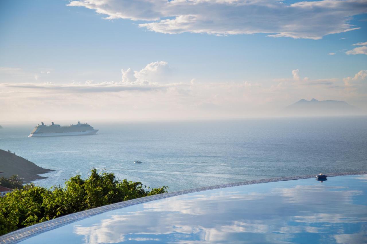 Buzios, Casa Inteira De Frente Para O Mar Em Joao Fernandes, Fabulosa, A Melhor Vista, Mansao Bella Vista Búzios Extérieur photo